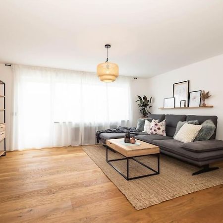 Busingen am Hochrhein Luxury Apartment On The Rhein מראה חיצוני תמונה