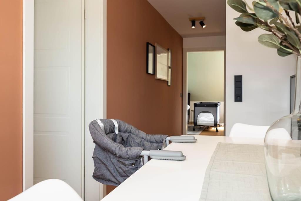 Busingen am Hochrhein Luxury Apartment On The Rhein מראה חיצוני תמונה