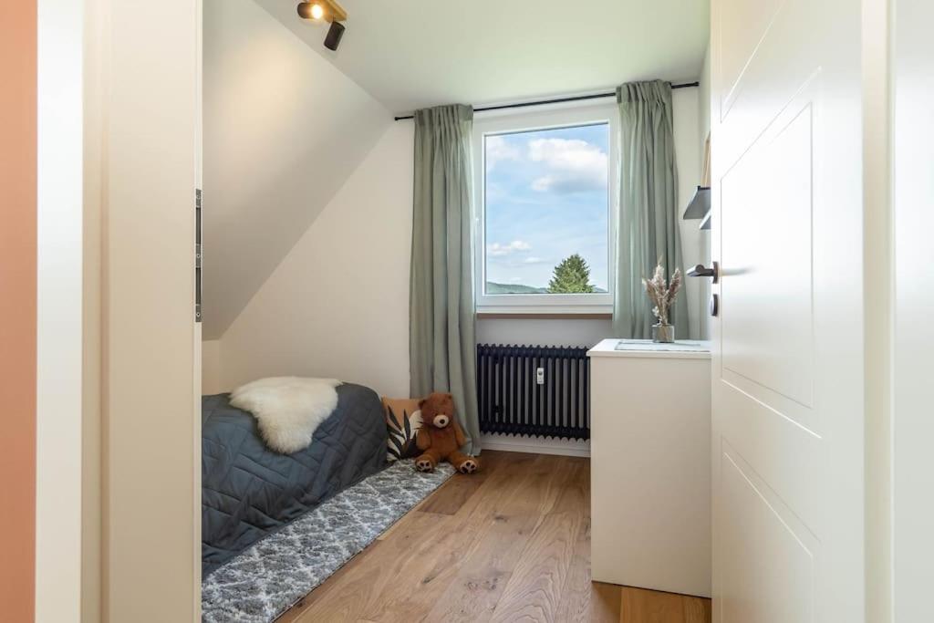 Busingen am Hochrhein Luxury Apartment On The Rhein מראה חיצוני תמונה