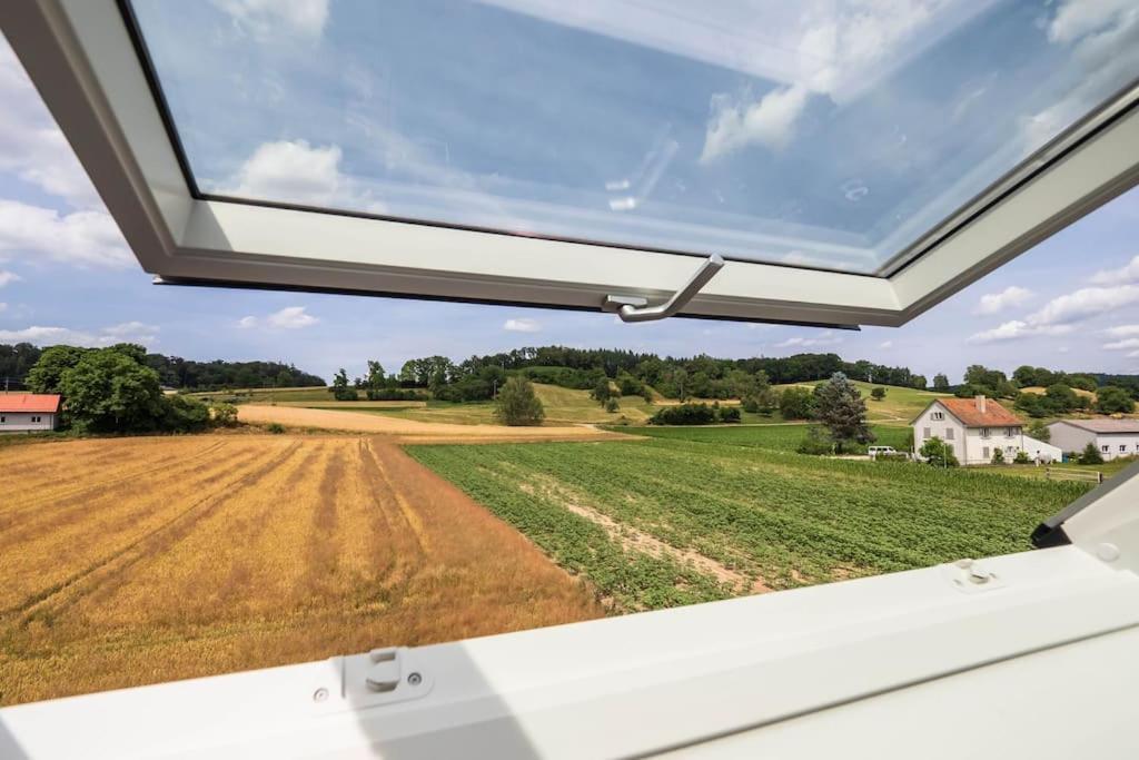 Busingen am Hochrhein Luxury Apartment On The Rhein מראה חיצוני תמונה