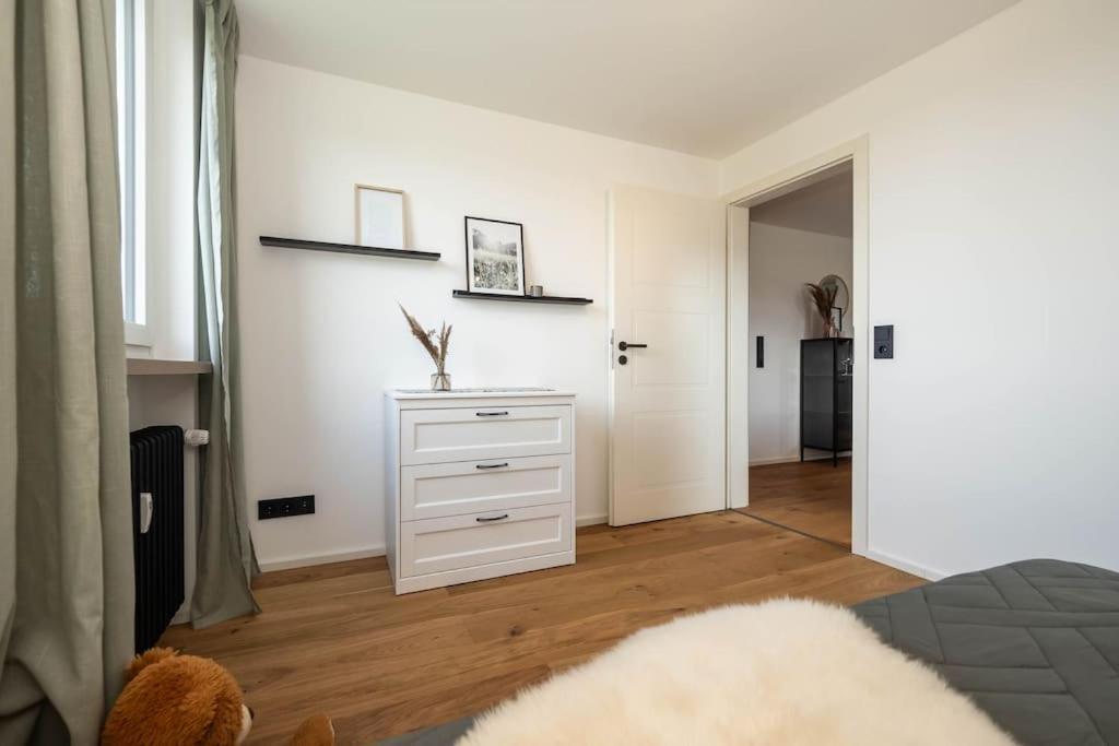 Busingen am Hochrhein Luxury Apartment On The Rhein מראה חיצוני תמונה