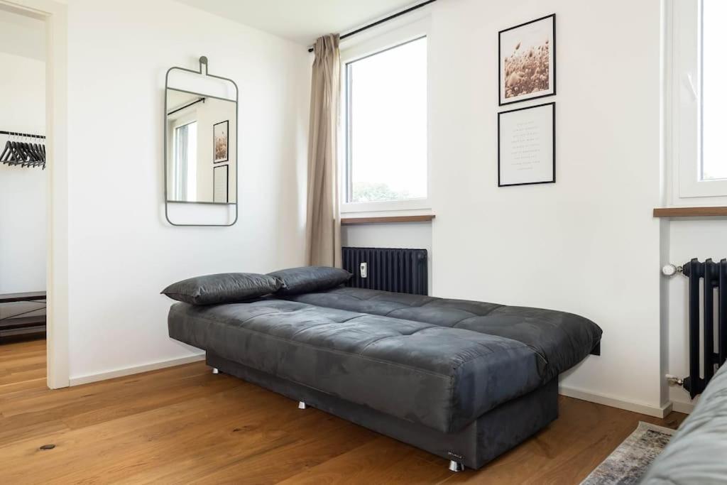 Busingen am Hochrhein Luxury Apartment On The Rhein מראה חיצוני תמונה