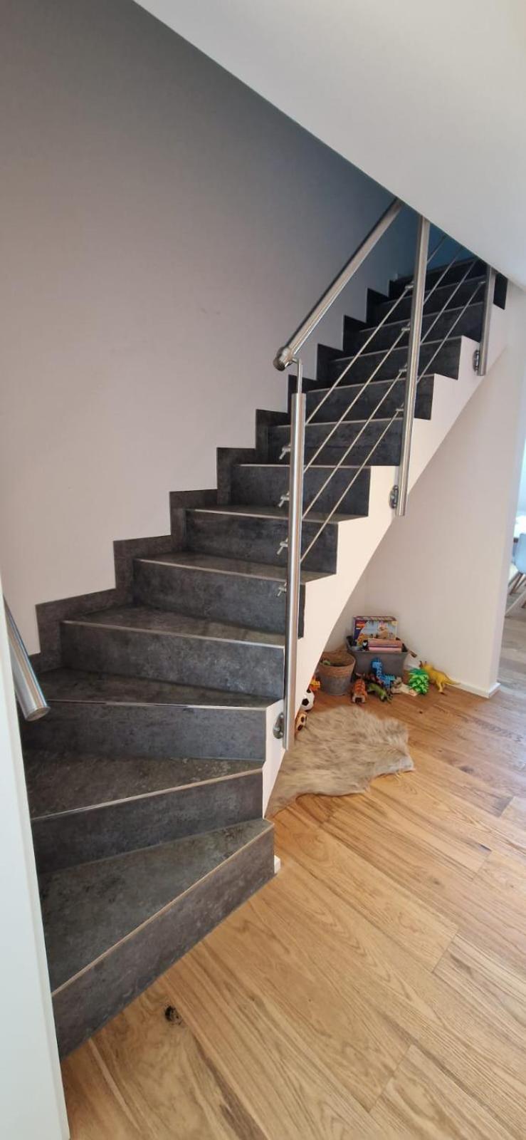 Busingen am Hochrhein Luxury Apartment On The Rhein מראה חיצוני תמונה